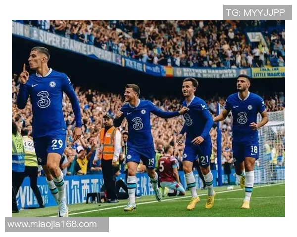 切尔西主场迎战维迪斯期待精彩对决展现足球魅力与团队精神